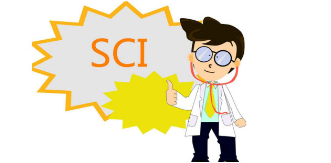 收藏!三分钟让你了解什么是SCI,研究生必备!